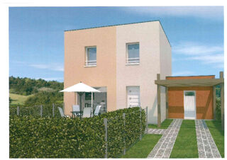  Maison � vendre 5 pi�ces 85 m�