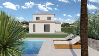  Maison � vendre 5 pi�ces 120 m�