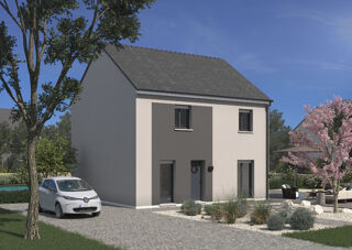  Maison à vendre 7 pièces 102 m²