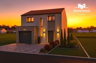  Maison 5 pièces 100 m² Morfontaine