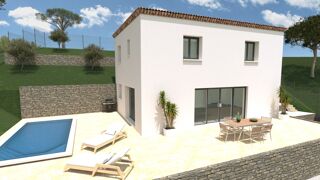  Maison  vendre 4 pices 110 m