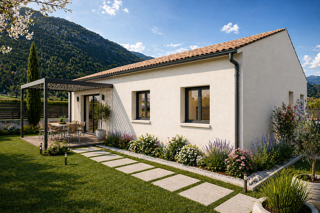  Maison à vendre 4 pièces 93 m²