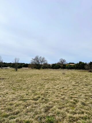  Terrain � vendre 1350 m�