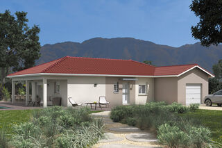  Maison  vendre 5 pices 100 m