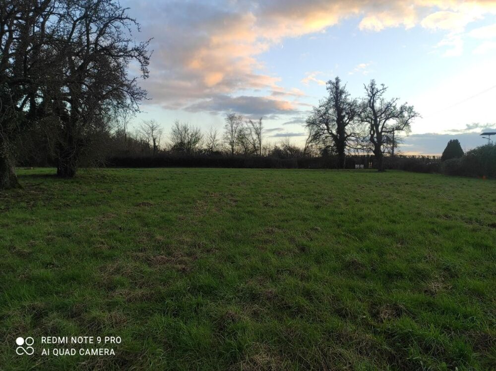 vente Maison - 5 pièce(s) - 92 m² Caorches-Saint-Nicolas (27300)