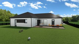  Maison � vendre 6 pi�ces 106 m�