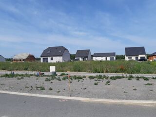  Terrain � vendre 376 m�
