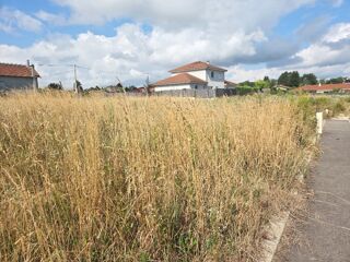  Terrain 515 m� Saint-sorlin-de-morestel