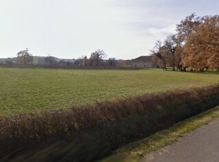  Terrain � vendre 320 m�