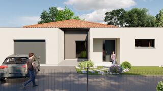  Maison à vendre 4 pièces 220 m²