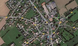  Maison 6 pi�ces 98 m� Cahagnes