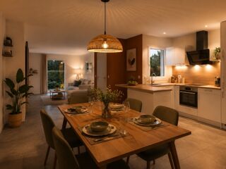  Maison 5 pièces 89 m² Bergholtz