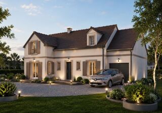  Maison à vendre 6 pièces 114 m²
