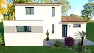  Maison  vendre 5 pices 115 m