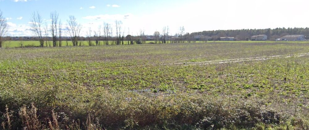 vente Terrain - 3700 m� Ciadoux (31350)