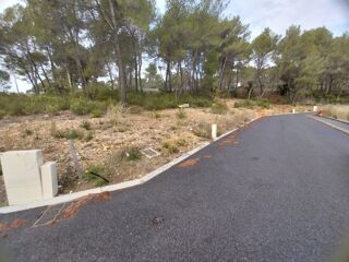  Terrain � vendre 680 m�