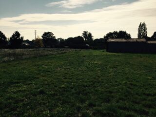  Terrain � vendre 820 m�