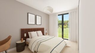  Maison 6 pi�ces 100 m� Allogny