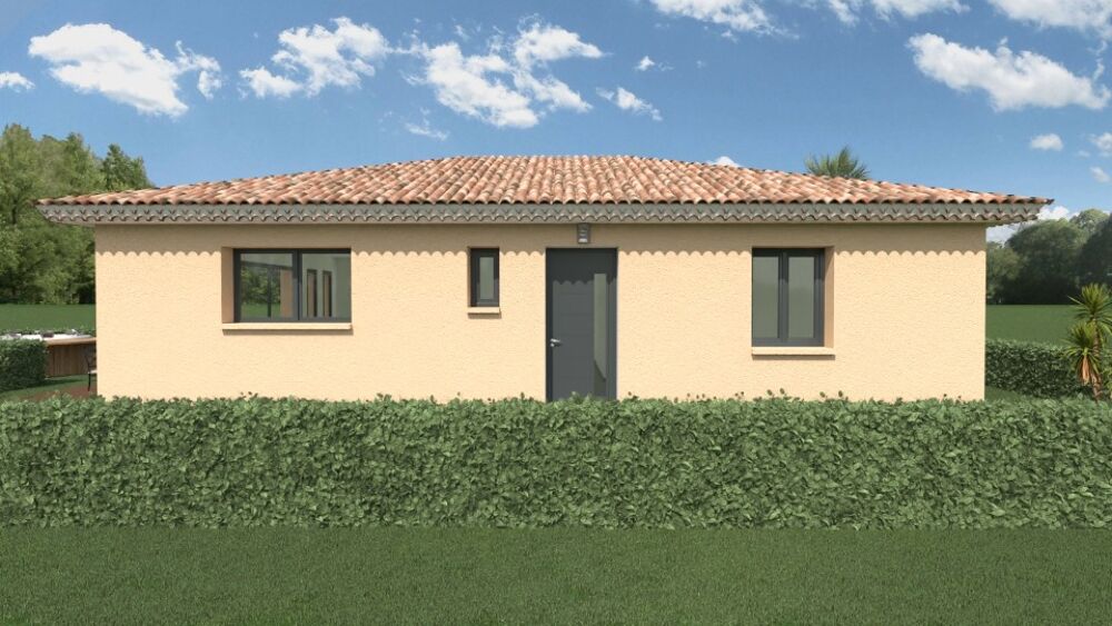 vente Maison - 3 pièce(s) - 73 m² Pignans (83790)