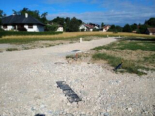  Terrain 607 m Annecy