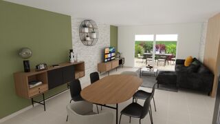  Maison  vendre 5 pices 82 m