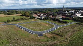  Terrain � vendre 328 m�