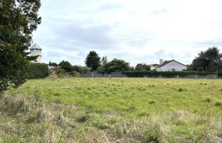  Terrain 228 m� Chauv�