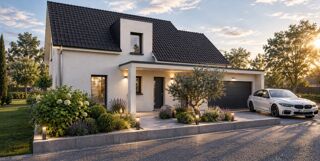  Maison à vendre 5 pièces 162 m²