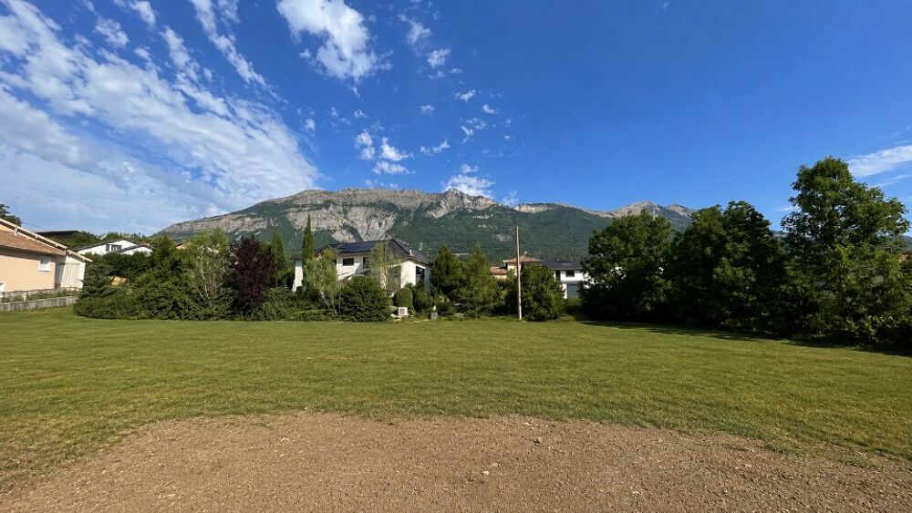 vente Terrain - 690 m² Gap (05000)