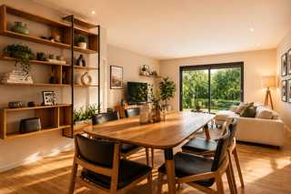  Maison 4 pièces 80 m² Valence