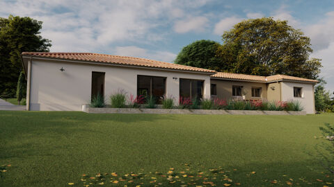   Vente Maison Maison - 4 pi�ce(s) - 128 m�