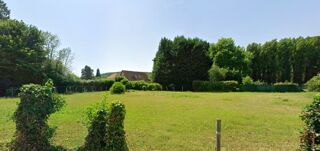 vente Terrain - 1000 m² Fontaine-sous-Jouy (27120)