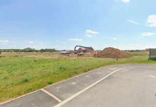  Terrain � vendre 490 m�