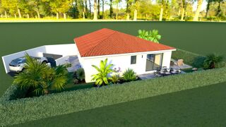  Maison  vendre 3 pices 80 m