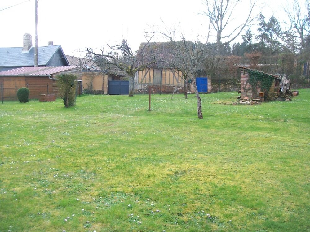 MAISON À CONSTRUIRE DE 109 M² PROCHE GARE À ANDEVILLE, 6....