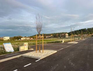  Terrain  vendre 767 m