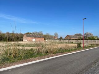  Terrain � vendre 1016 m�