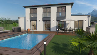  Maison à vendre 5 pièces 130 m²