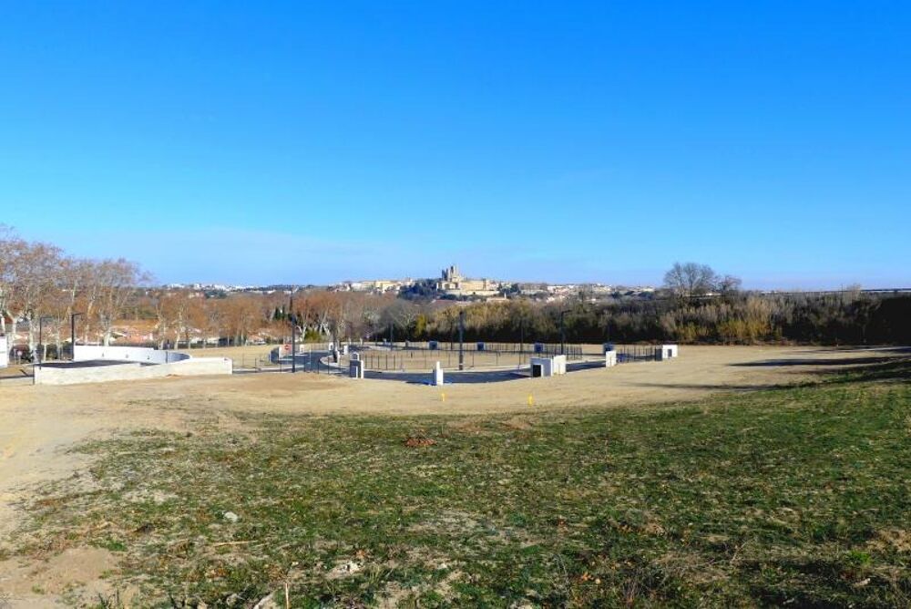 vente Maison - 6 pièce(s) - 116 m² Béziers (34500)