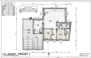  Maison 3 pi�ces 95 m� Bonchamp-l�s-laval