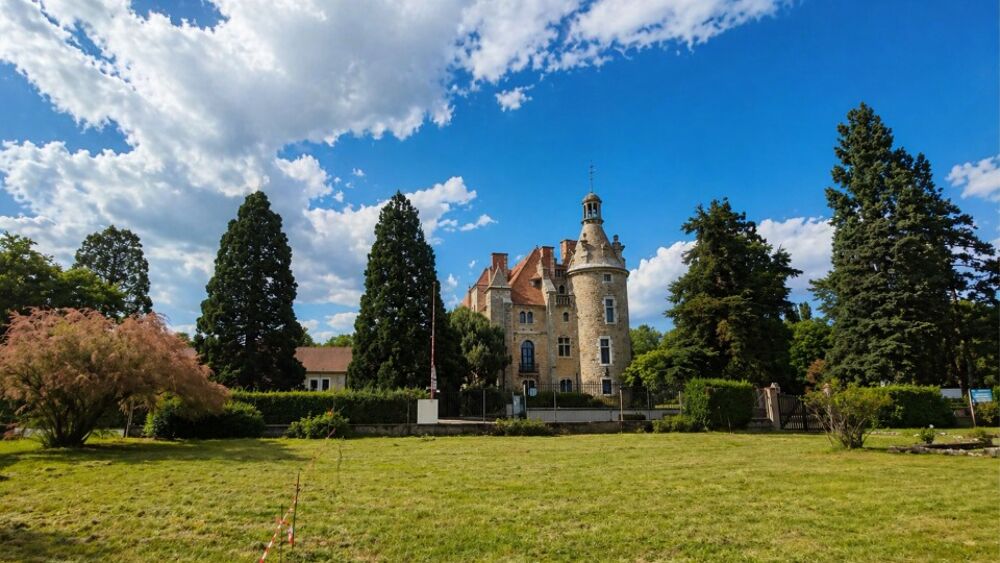 MAISON À CONSTRUIRE DE 90 M² PROCHE D'ÉVRY-COURCOURONNES....