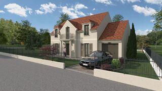  Maison 6 pi�ces 142 m� Rambouillet