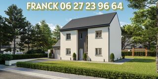  Maison � vendre 6 pi�ces 105 m�