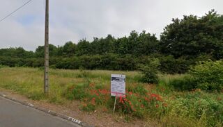  Terrain � vendre 482 m�