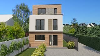  Maison  vendre 8 pices 163 m
