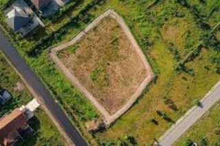  Terrain � vendre 521 m�