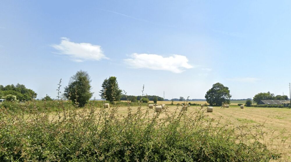 vente Maison - 6 pièce(s) - 100 m² La Vieux-Rue (76160)