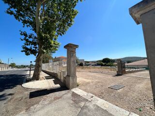  Terrain � vendre 469 m�