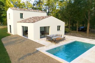  Maison � vendre 4 pi�ces 80 m�