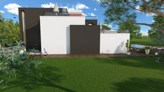  Maison à vendre 1 pièce 211 m²